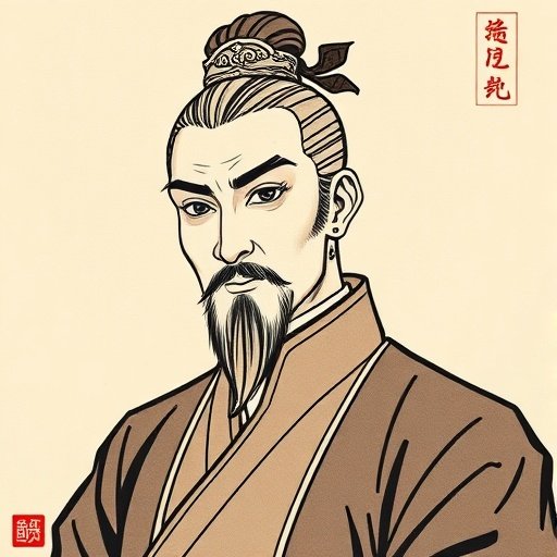 51漫画番迷社区作者 山河故人 51漫画用户 山河故人